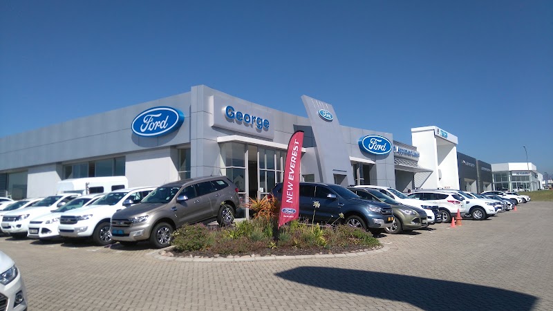Motus Ford George